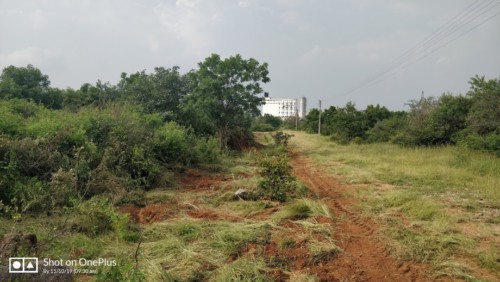 12 east city, sector 3, block F