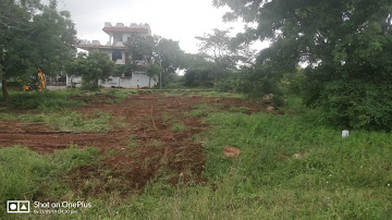 1 east city, sector 3, block K