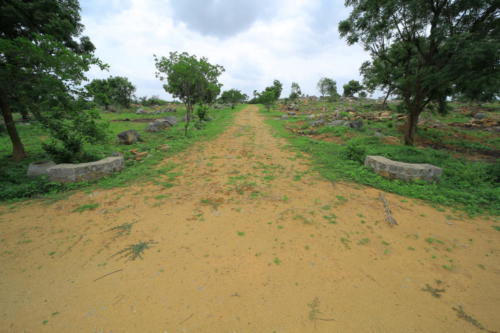 3 east city, sector 5, block K (1)