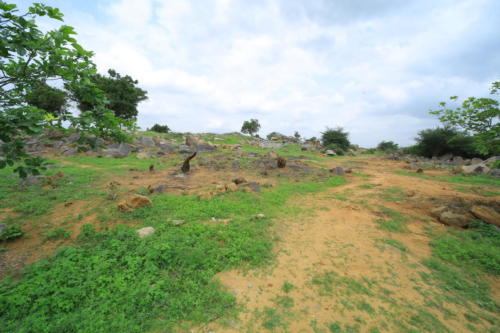 4 east city, sector 5, block K (1)