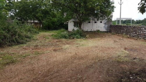 5 south east boundary , sector 1
